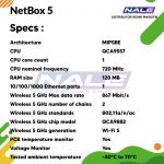 Mikrotik NetBox 5 - Gambar 3