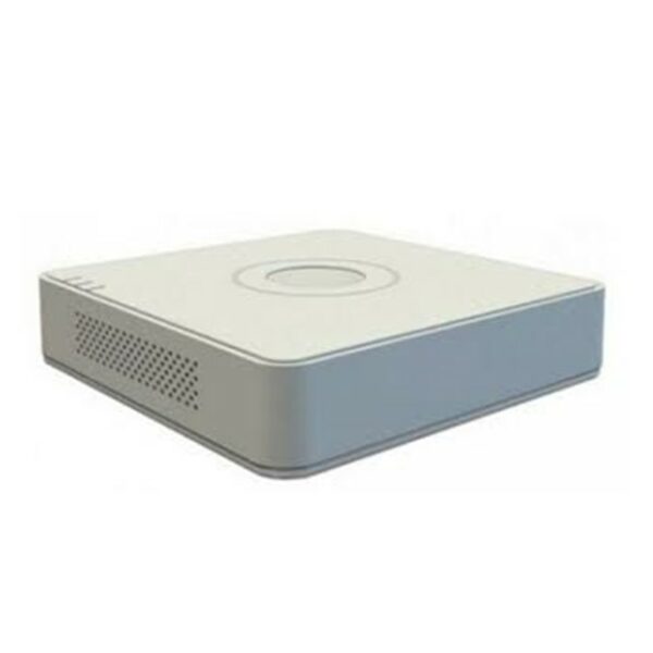 Hikvision 8-ch 1080p Mini 1U H.265 DVR (DS-7108HQHI-K1(S))
