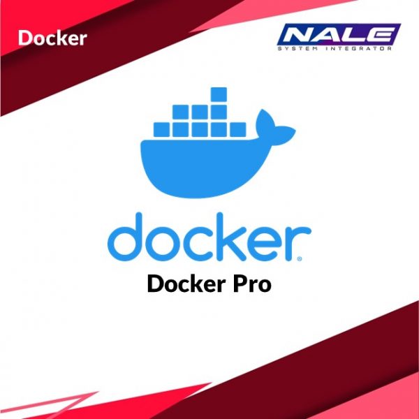 Docker Pro Per User Per Month