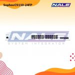 Sophos CS110-24FP With Service and Support 3 Year