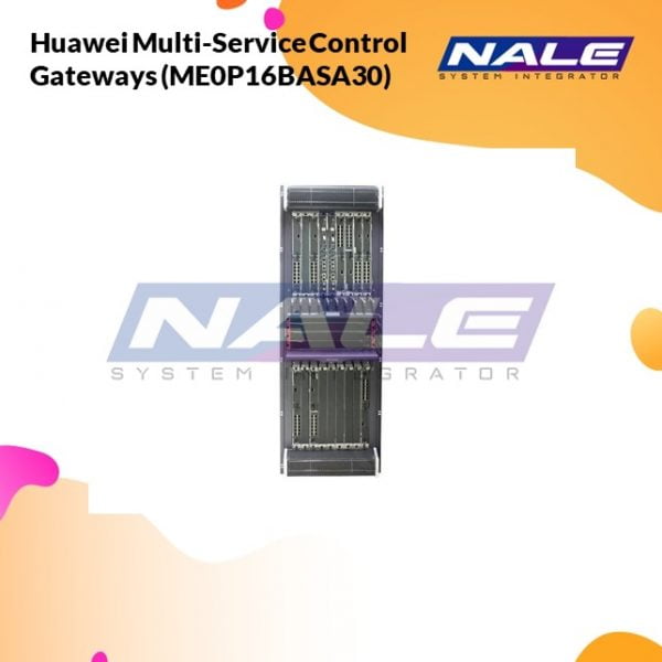 Huawei Multi-Service Control Gateways (ME0P16BASA30)