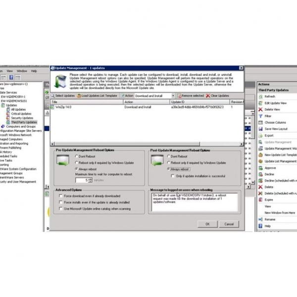 SolarWinds Patch Manager (Perpetual)