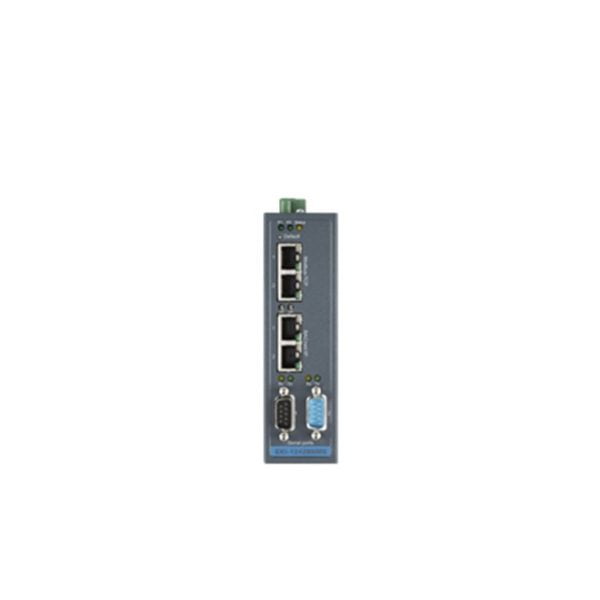 Advantech ETHERNET DEVICE, Modbus to PROFINET Gateway with Wide Temp