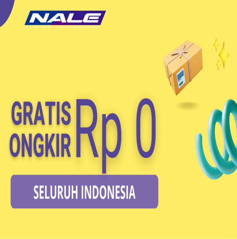 PT. Nale System Integrator - Network Online Shop