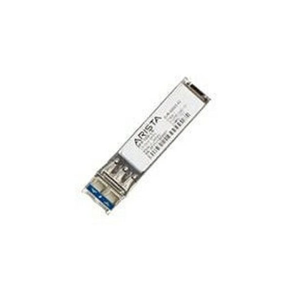 Arista 10GBASE-SR SFP+ (Short Reach)
