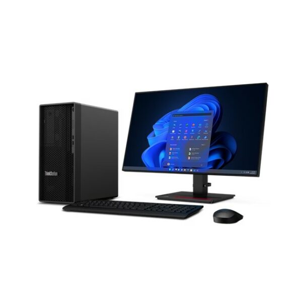 Lenovo ThinkStation P360 -95ID