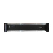 DSP9100 2U IP Network PA System Server