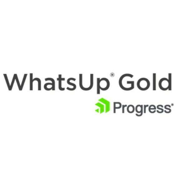 WhatsUp Gold Premium 200 New Devices with 1 Year Service