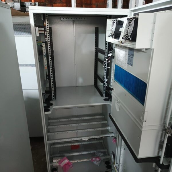 Huawei MTS9302A-HD16A2 Cabinet